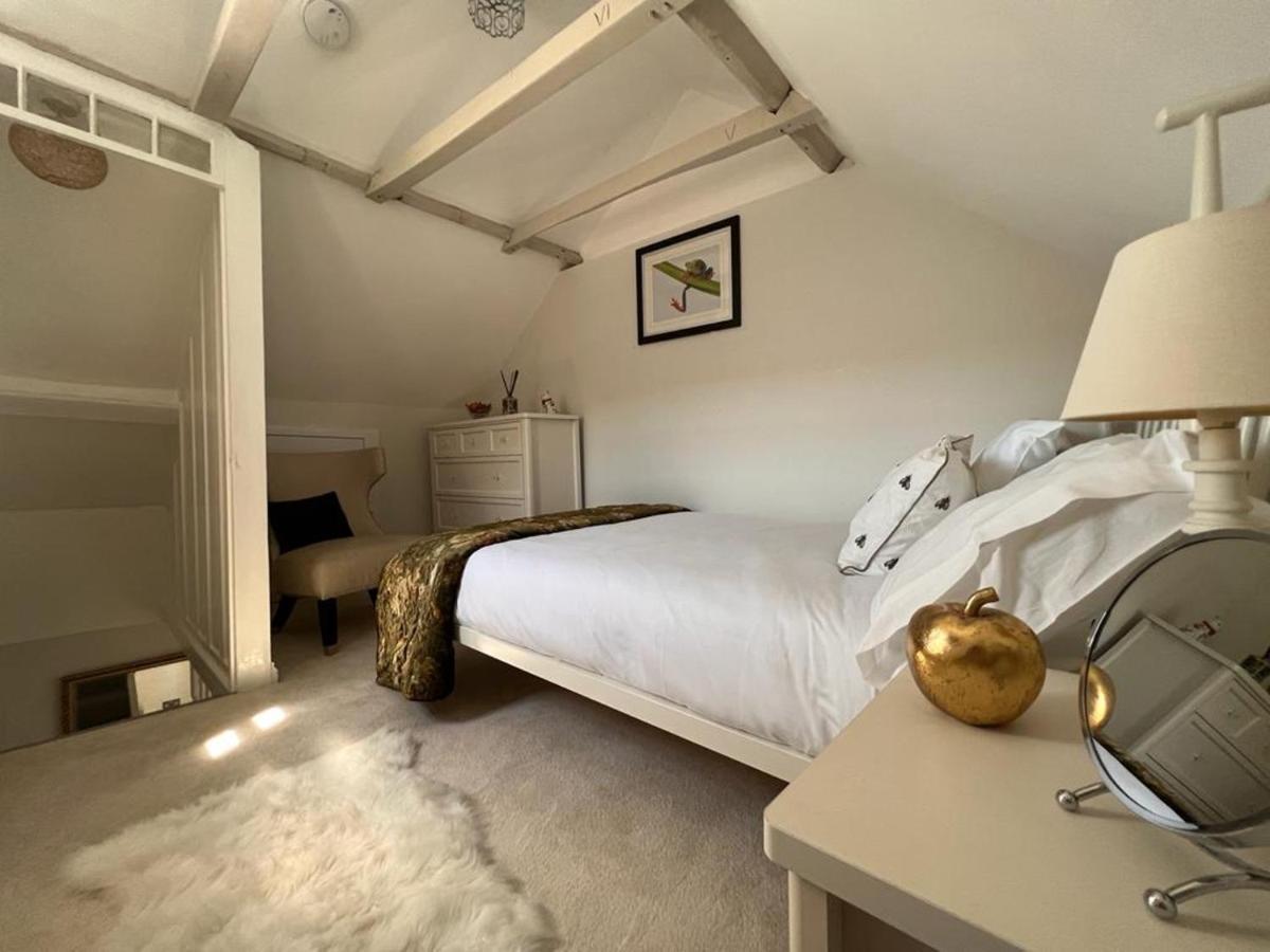 Bridewell Cottage In The Heart Of Tenterden - Pass The Keys Luaran gambar