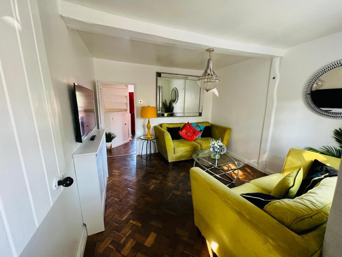 Bridewell Cottage In The Heart Of Tenterden - Pass The Keys Luaran gambar