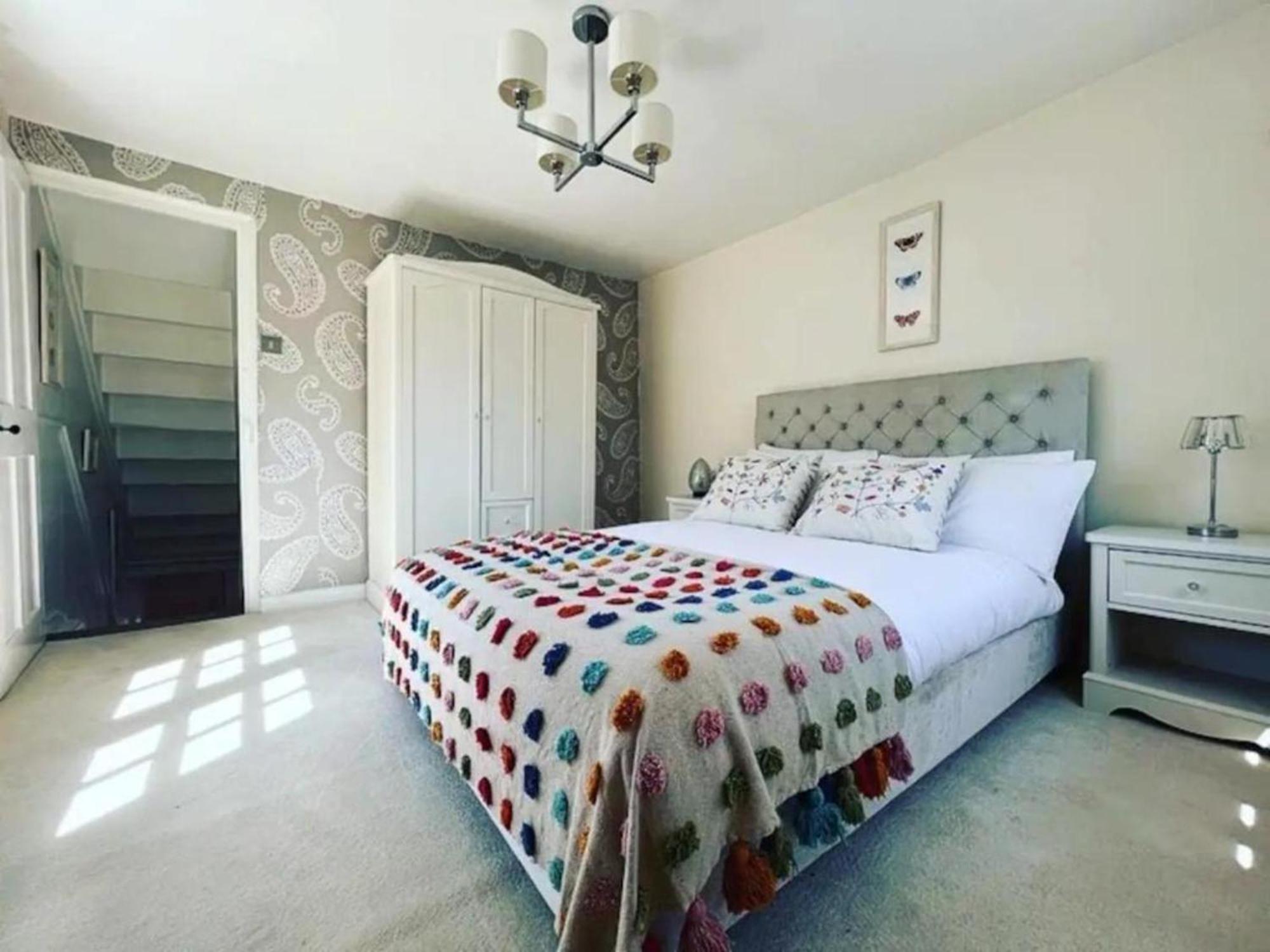 Bridewell Cottage In The Heart Of Tenterden - Pass The Keys Luaran gambar